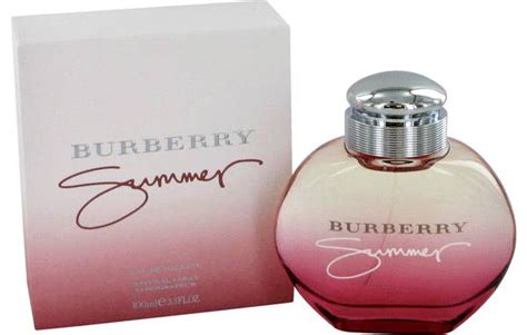 burberry summer perfume review makeupalley|burberry summer perfume price.